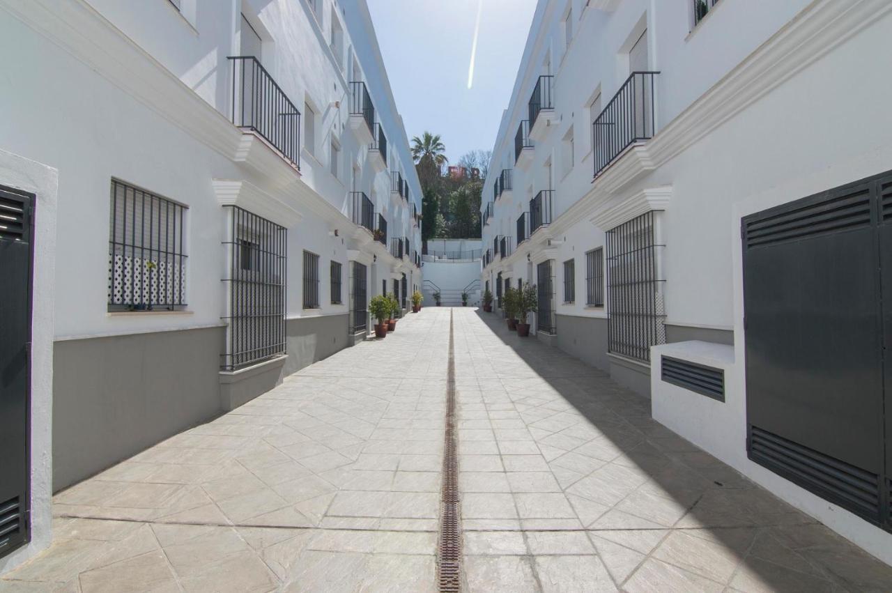 El Jardin De La Duquesa, Apartamentos Living Sur Sanlúcar de Barrameda Exterior photo