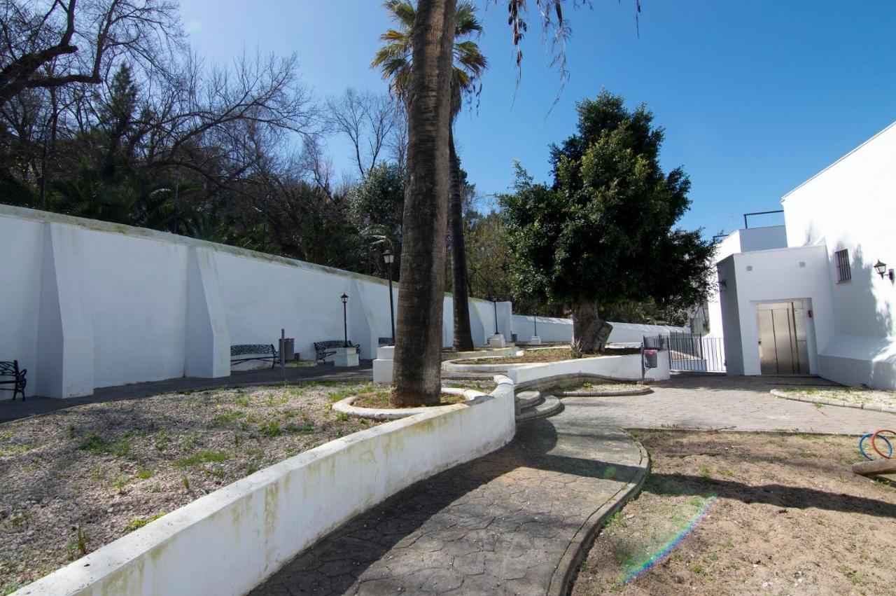El Jardin De La Duquesa, Apartamentos Living Sur Sanlúcar de Barrameda Exterior photo