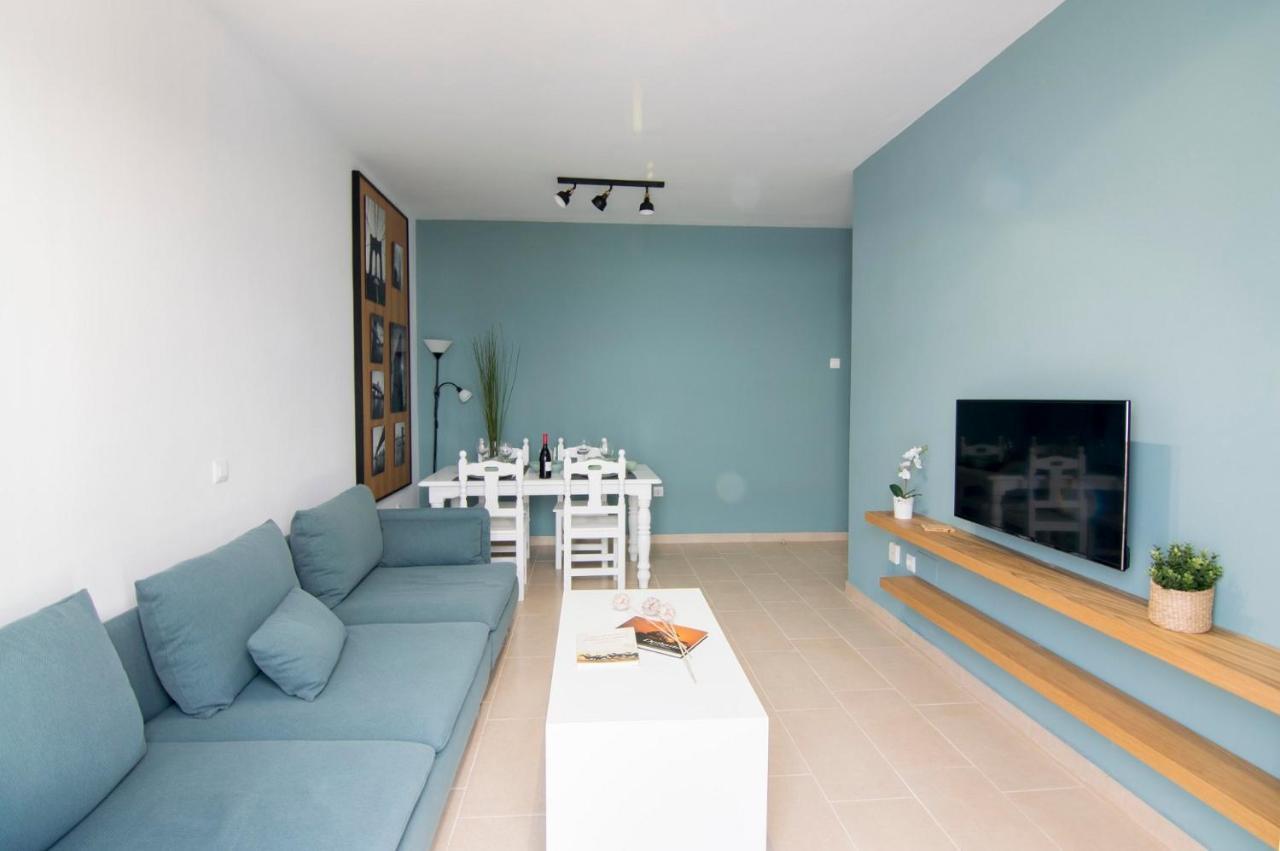 El Jardin De La Duquesa, Apartamentos Living Sur Sanlúcar de Barrameda Exterior photo