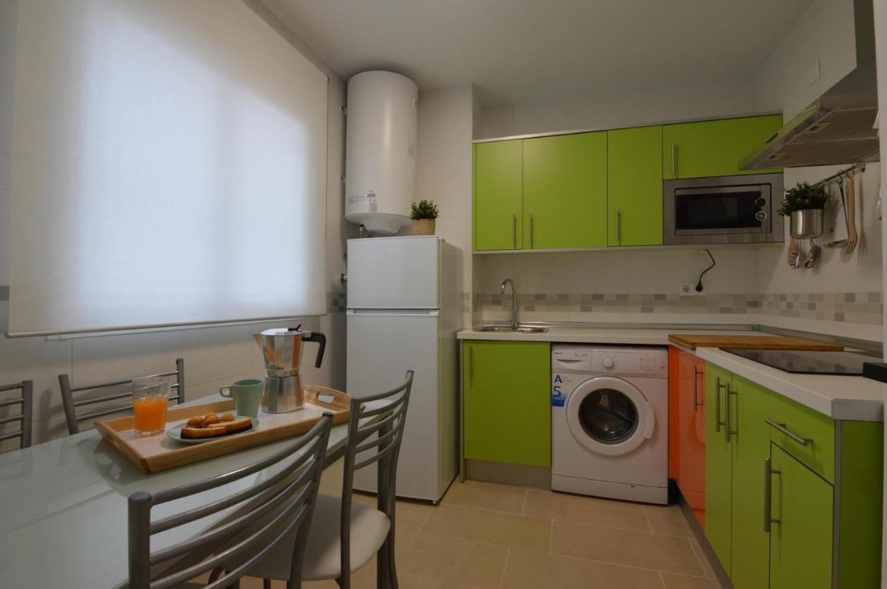 El Jardin De La Duquesa, Apartamentos Living Sur Sanlúcar de Barrameda Exterior photo