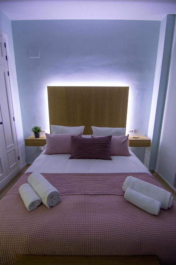 El Jardin De La Duquesa, Apartamentos Living Sur Sanlúcar de Barrameda Exterior photo