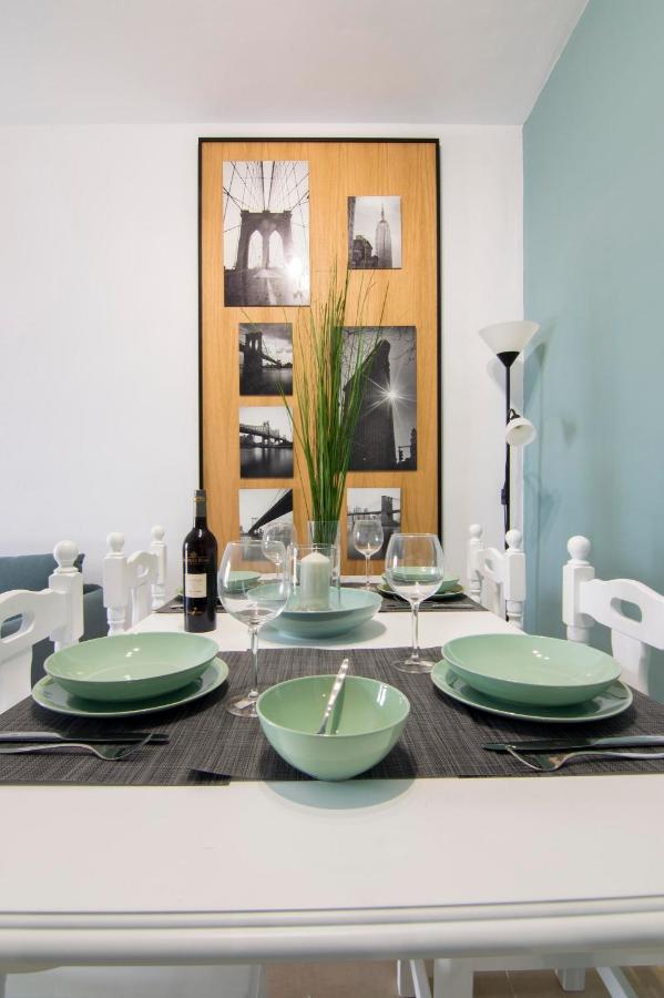 El Jardin De La Duquesa, Apartamentos Living Sur Sanlúcar de Barrameda Exterior photo