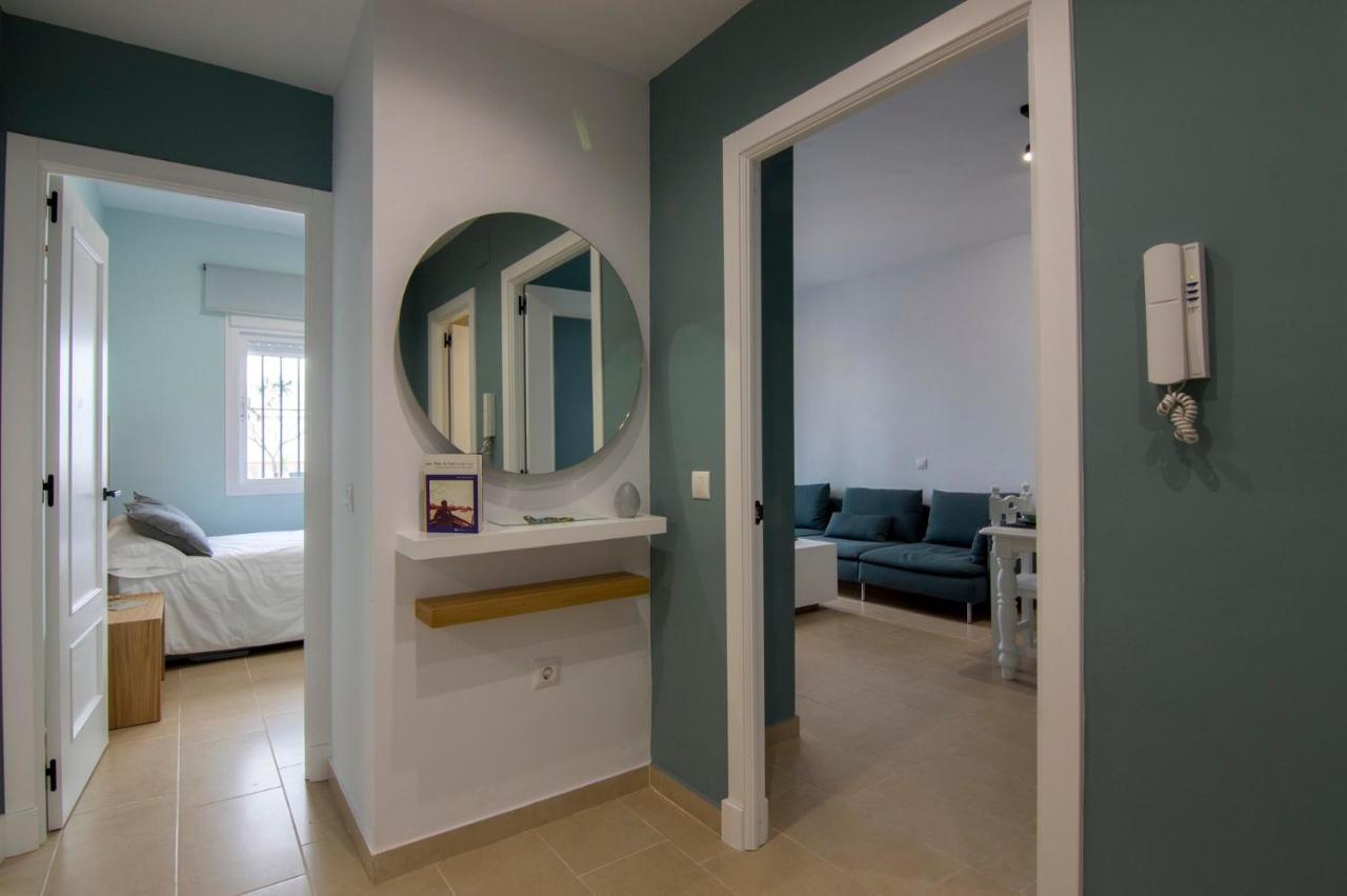El Jardin De La Duquesa, Apartamentos Living Sur Sanlúcar de Barrameda Exterior photo