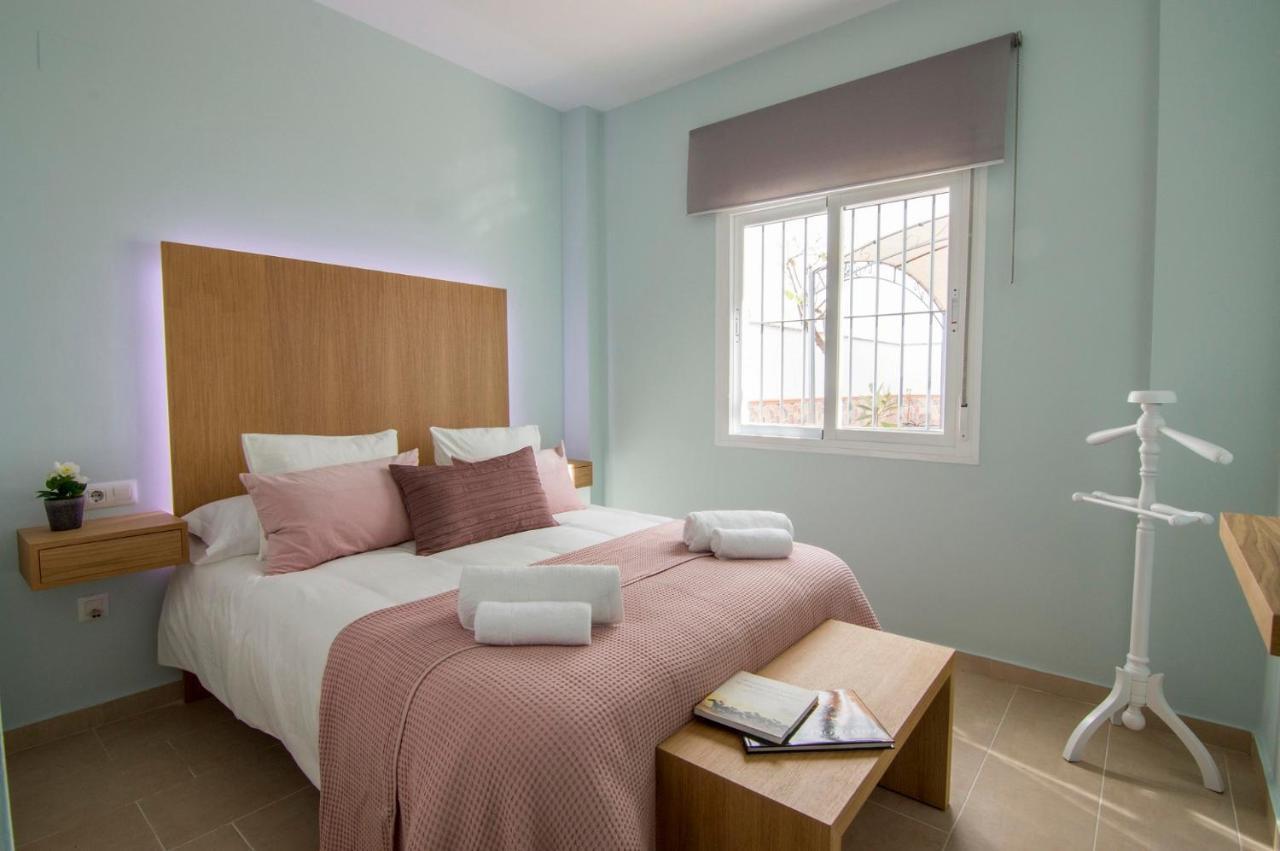 El Jardin De La Duquesa, Apartamentos Living Sur Sanlúcar de Barrameda Exterior photo