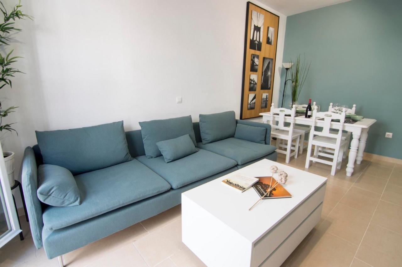 El Jardin De La Duquesa, Apartamentos Living Sur Sanlúcar de Barrameda Exterior photo